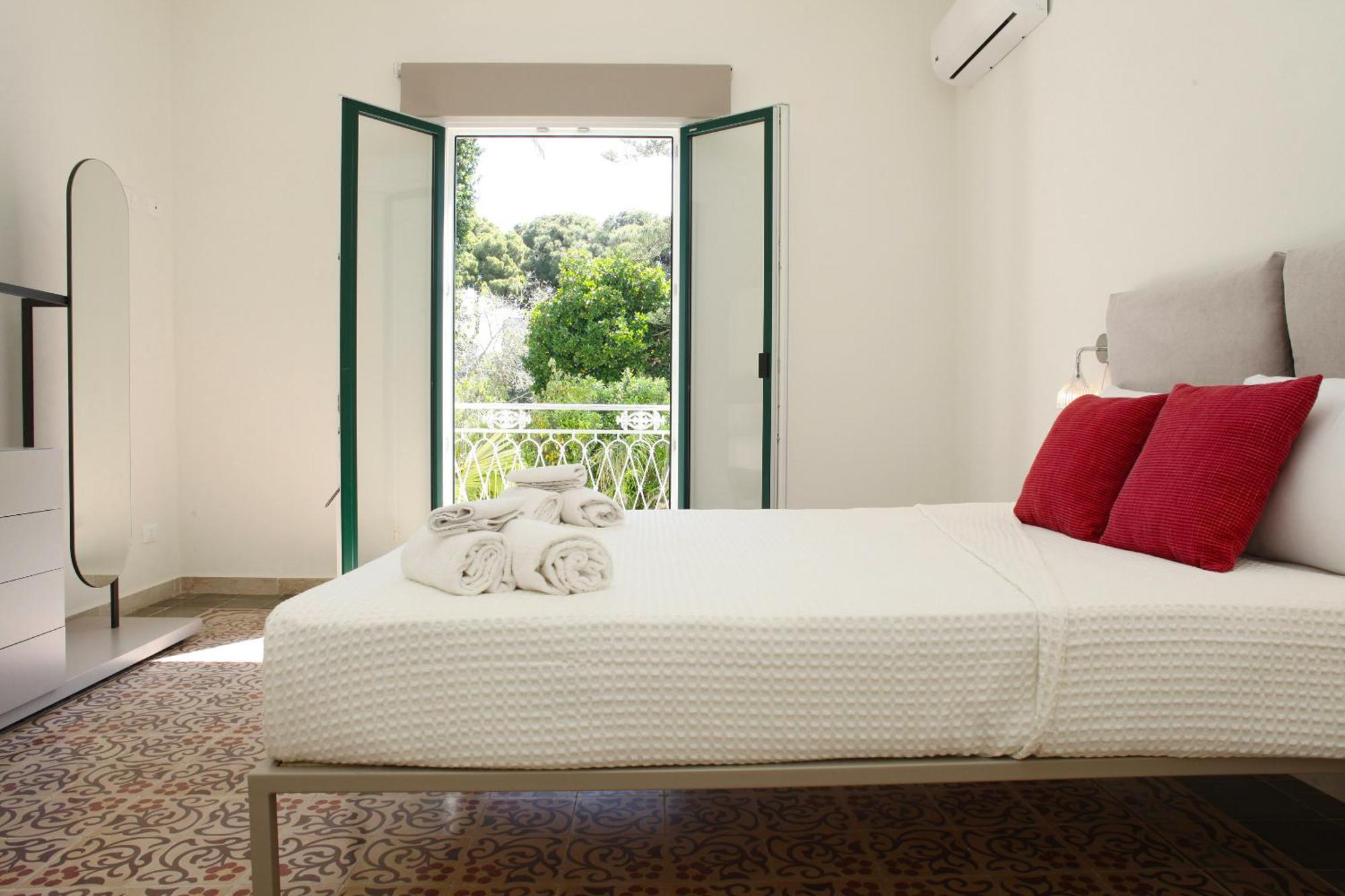 Versomare Room & Suite Valderice Camera foto