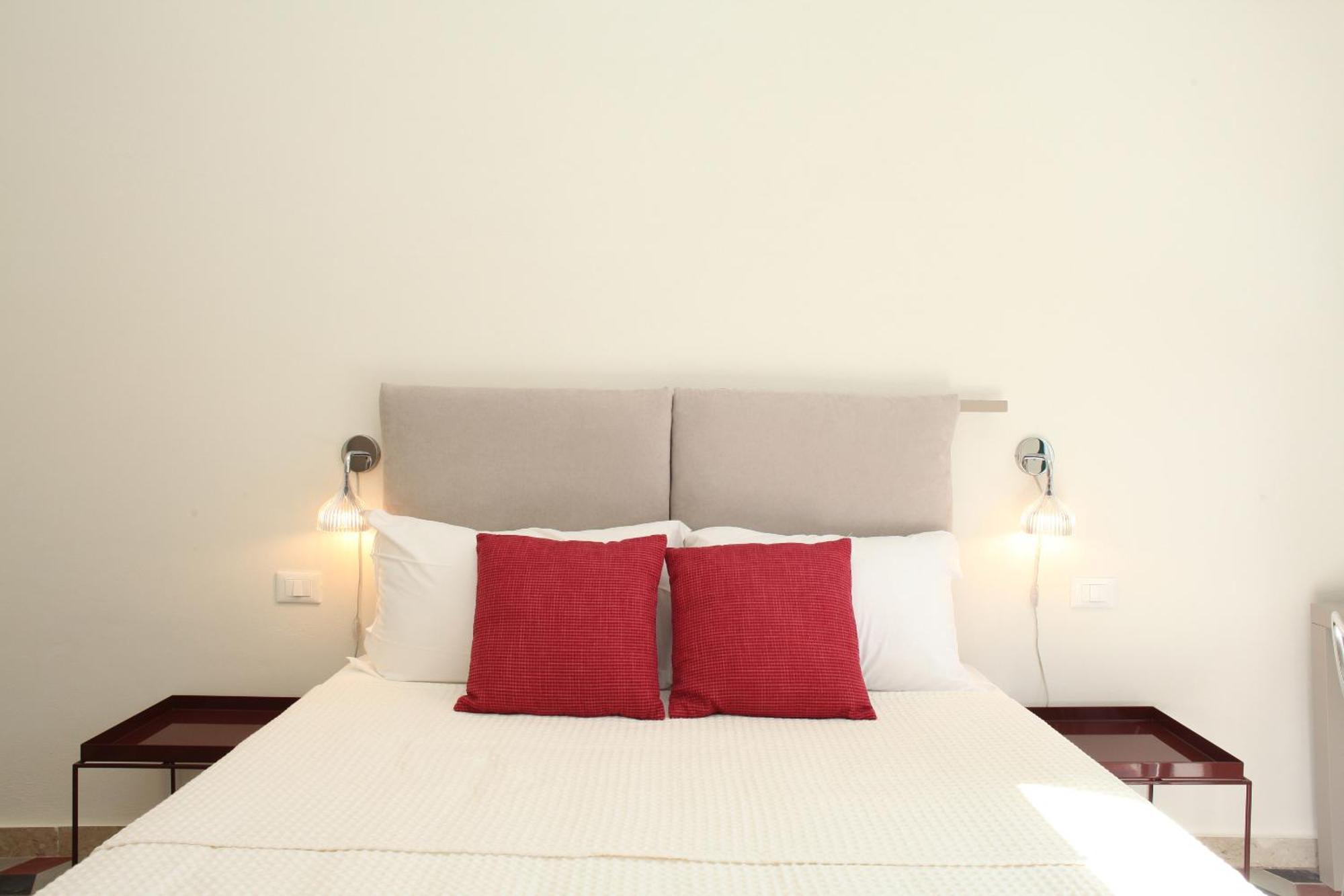 Versomare Room & Suite Valderice Camera foto