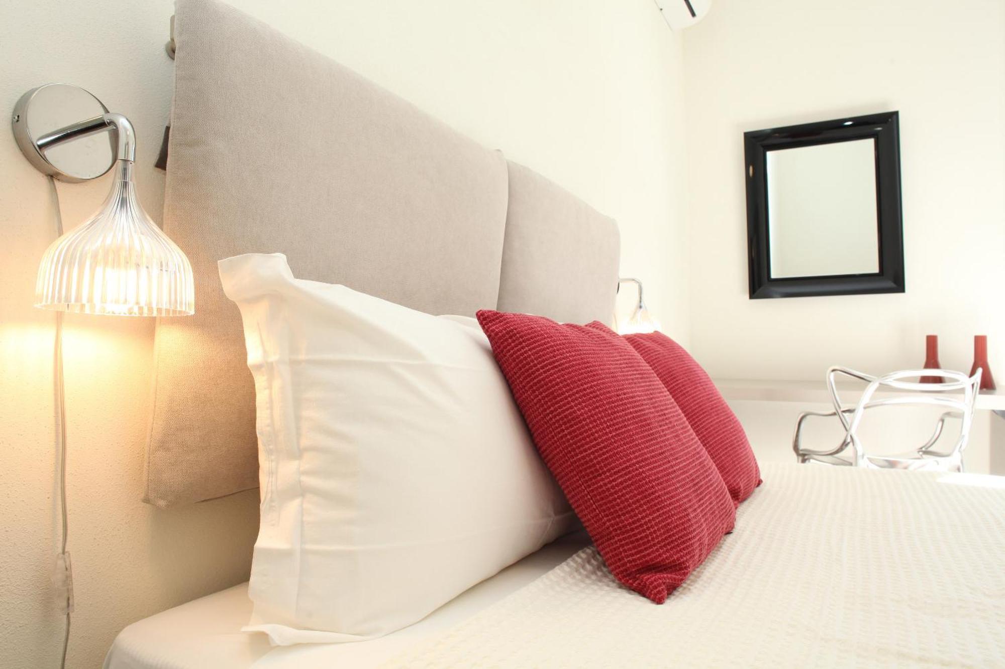 Versomare Room & Suite Valderice Camera foto