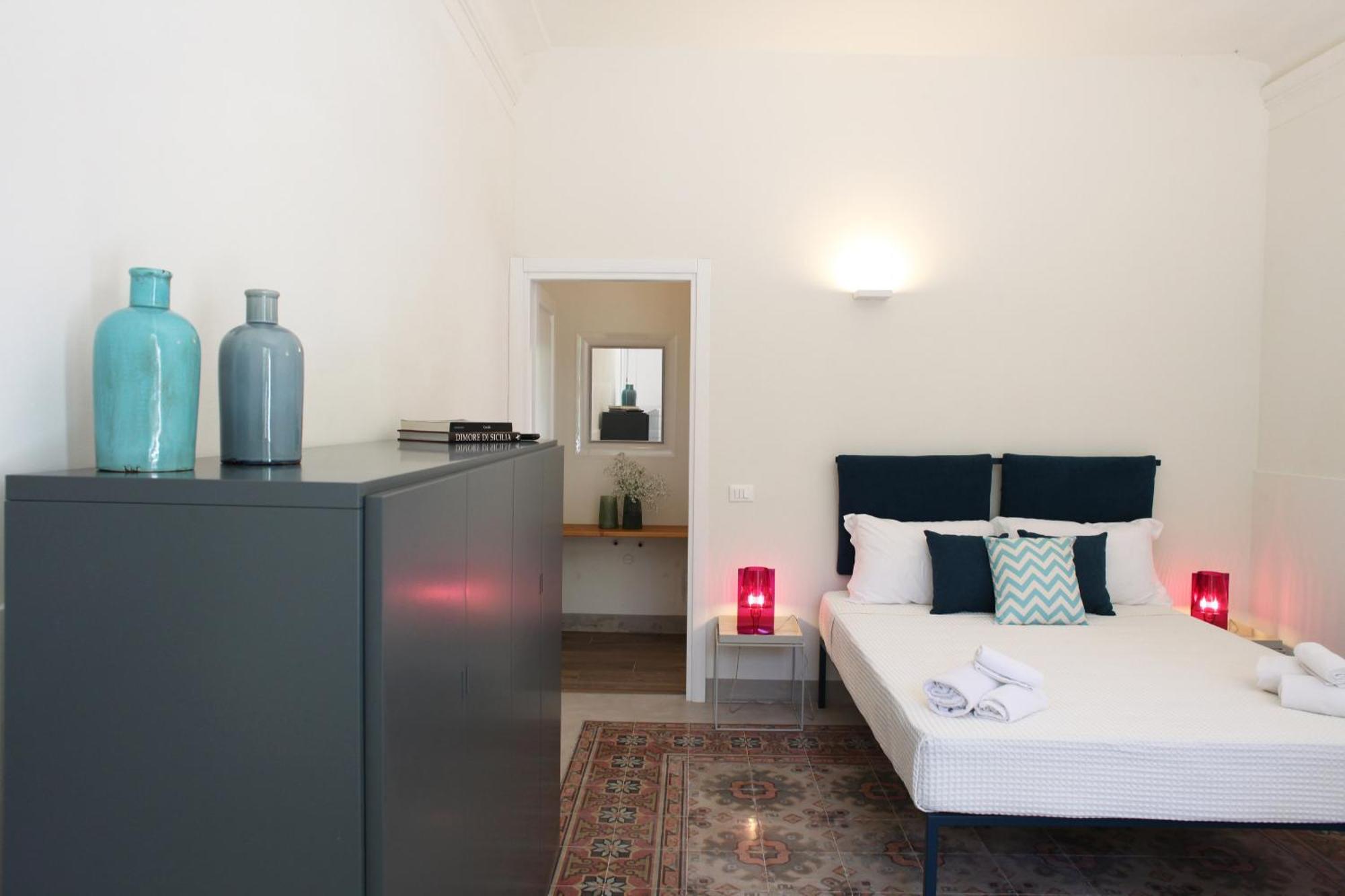 Versomare Room & Suite Valderice Camera foto