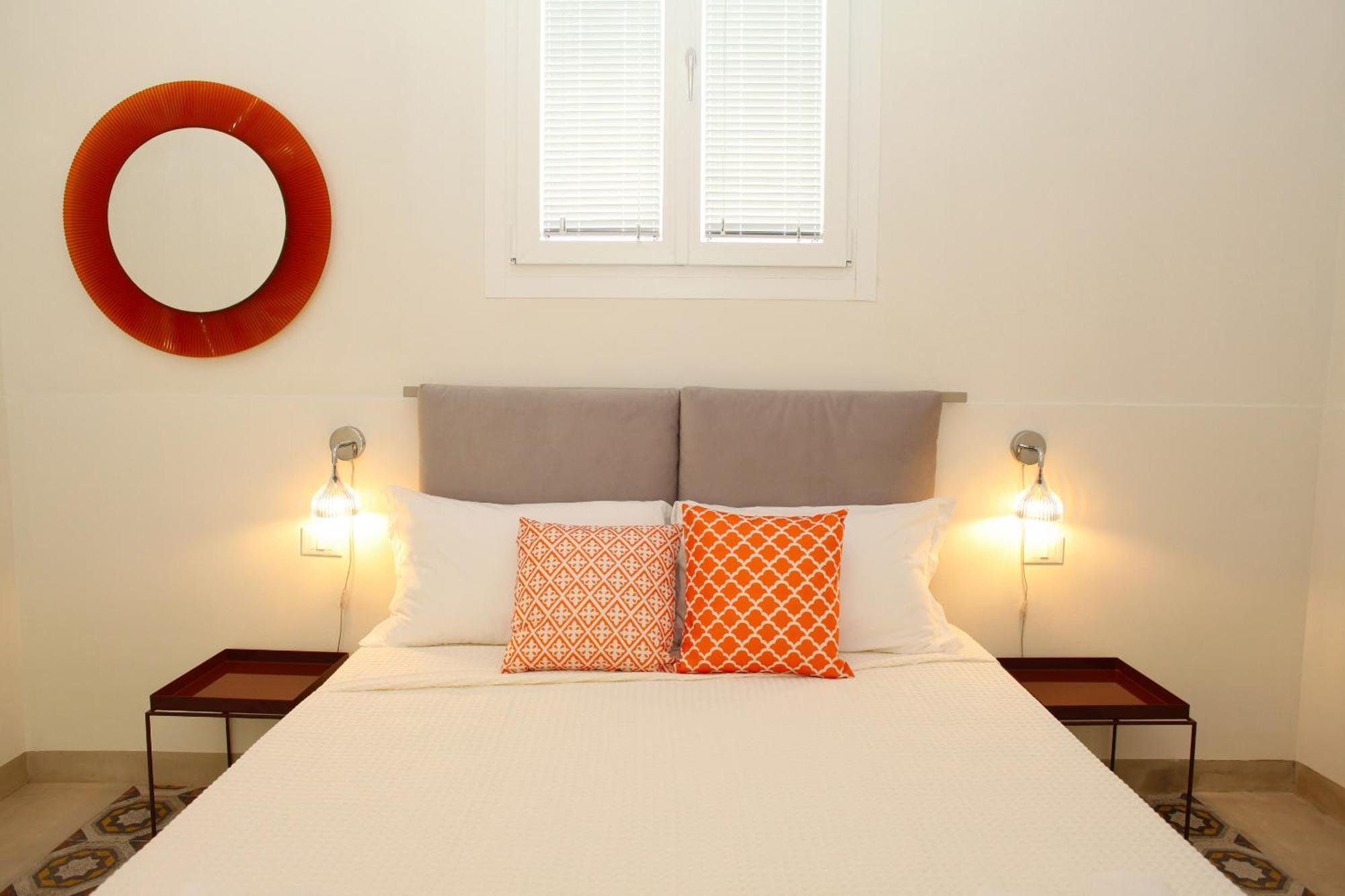 Versomare Room & Suite Valderice Camera foto