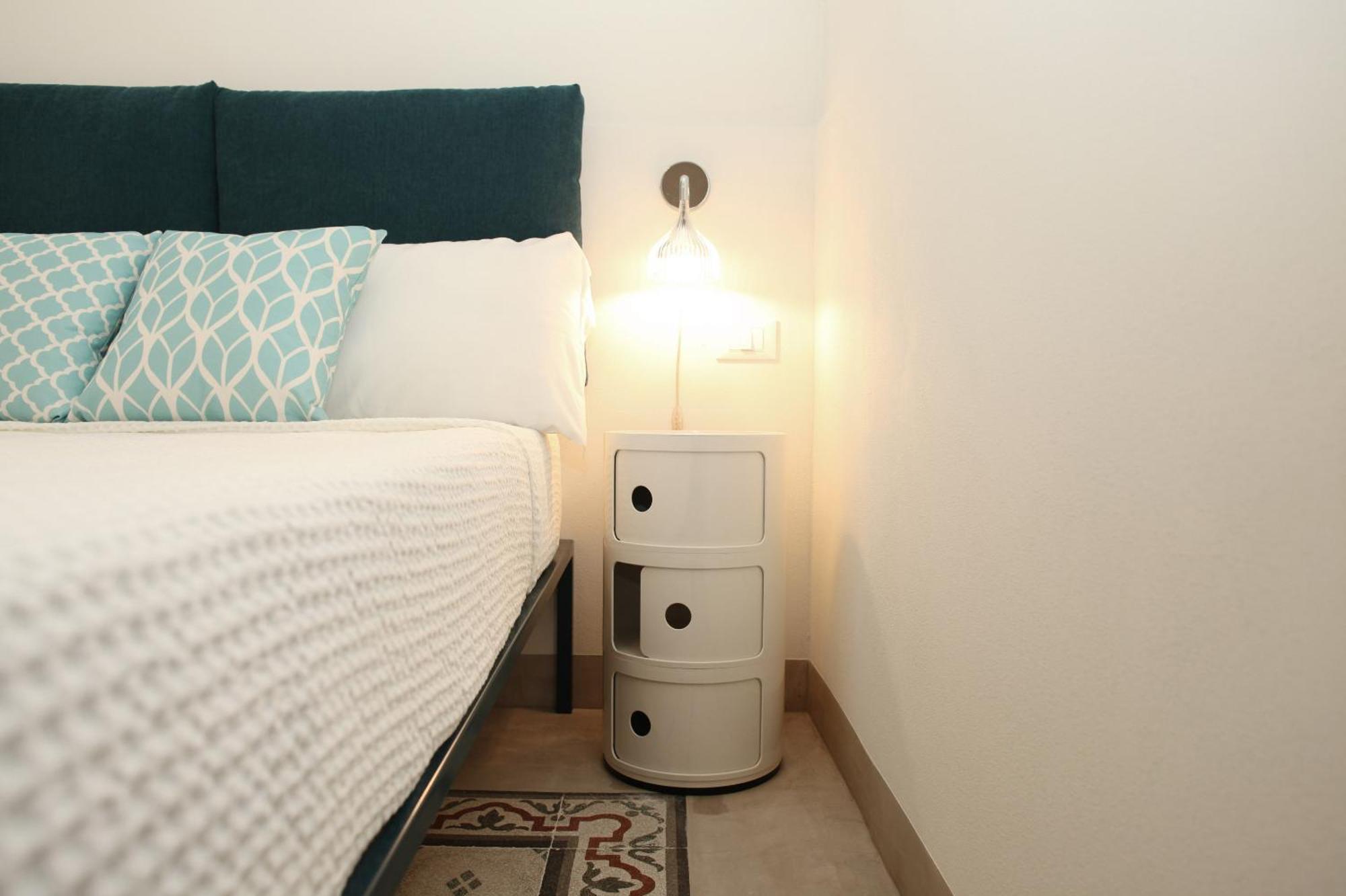 Versomare Room & Suite Valderice Camera foto