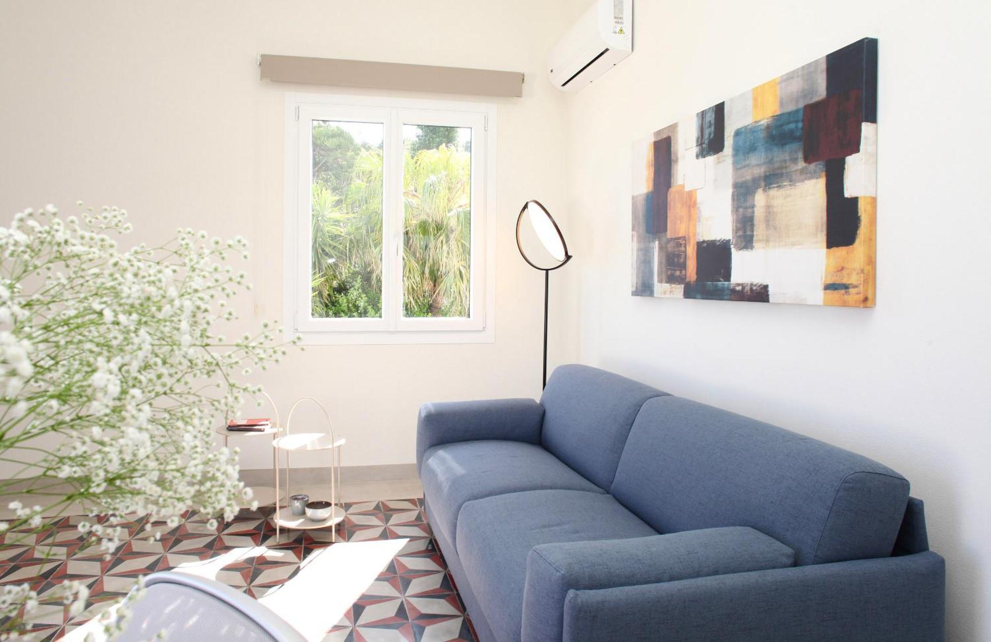 Versomare Room & Suite Valderice Camera foto
