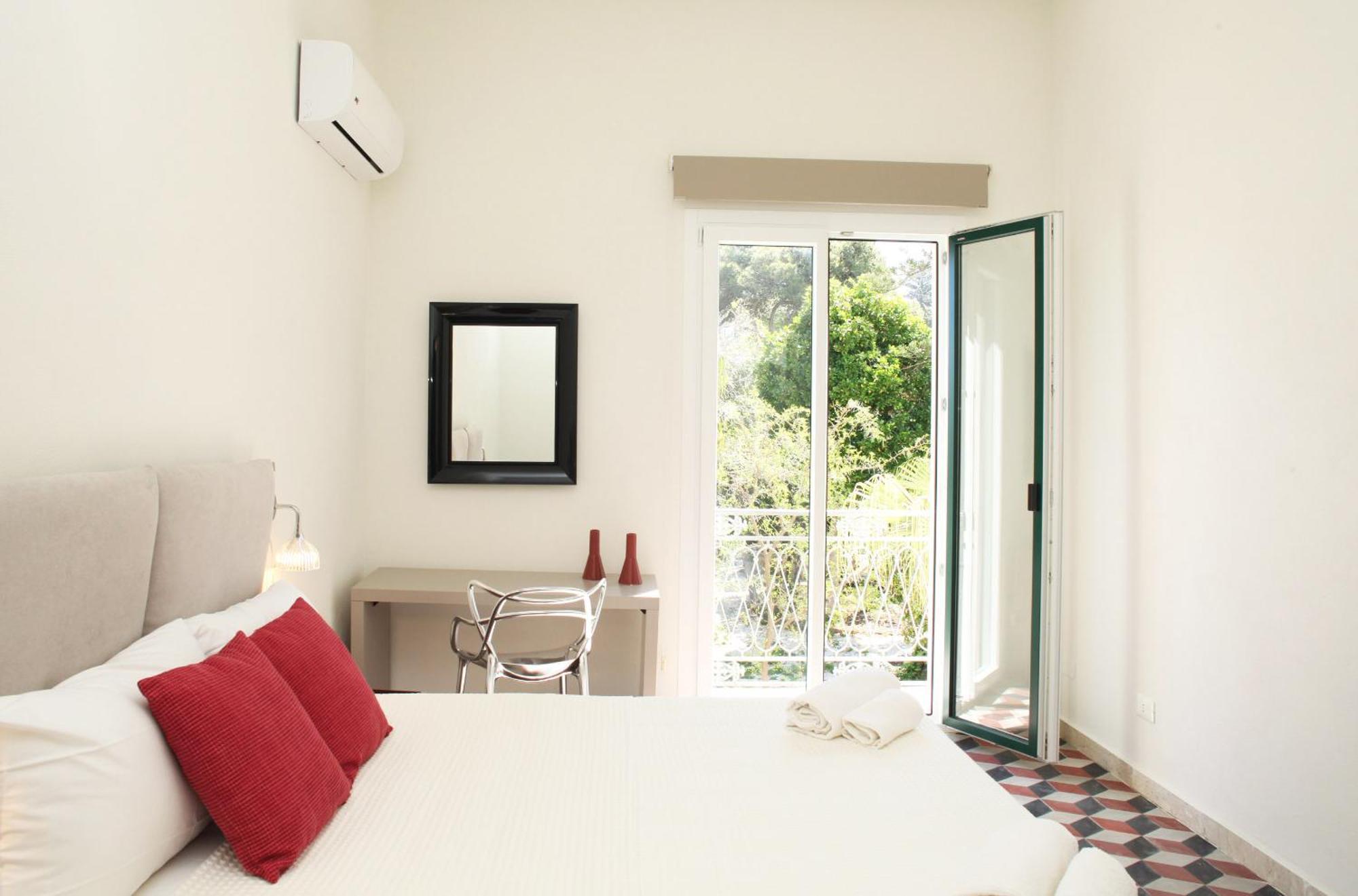 Versomare Room & Suite Valderice Camera foto