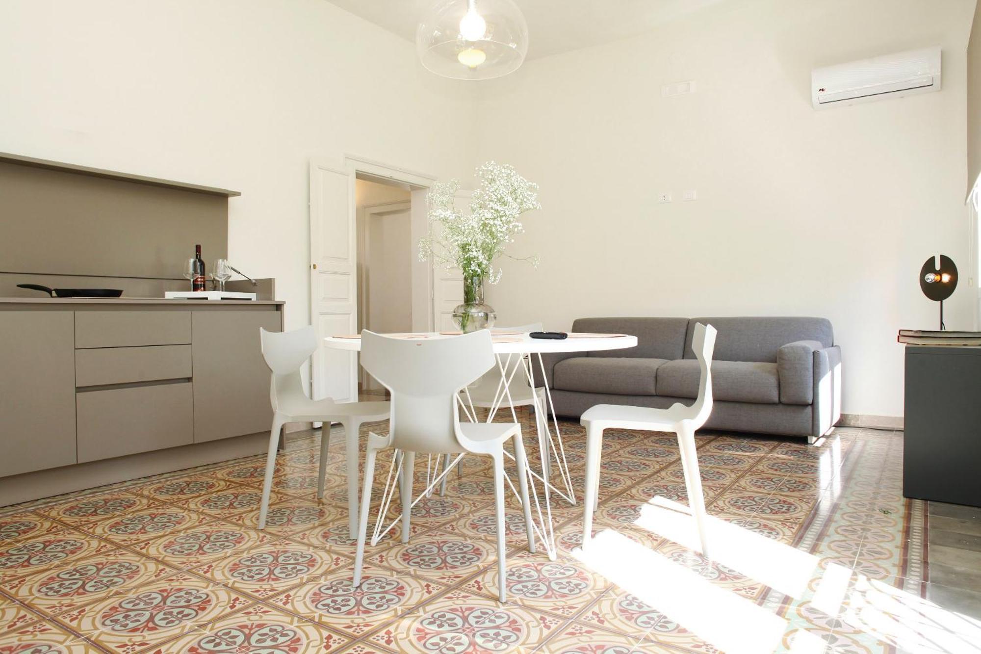 Versomare Room & Suite Valderice Camera foto