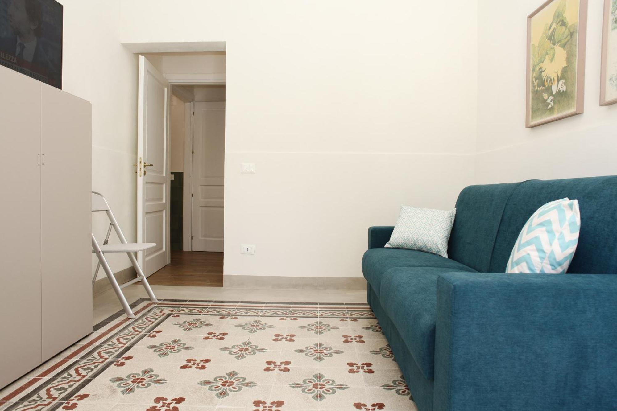 Versomare Room & Suite Valderice Camera foto