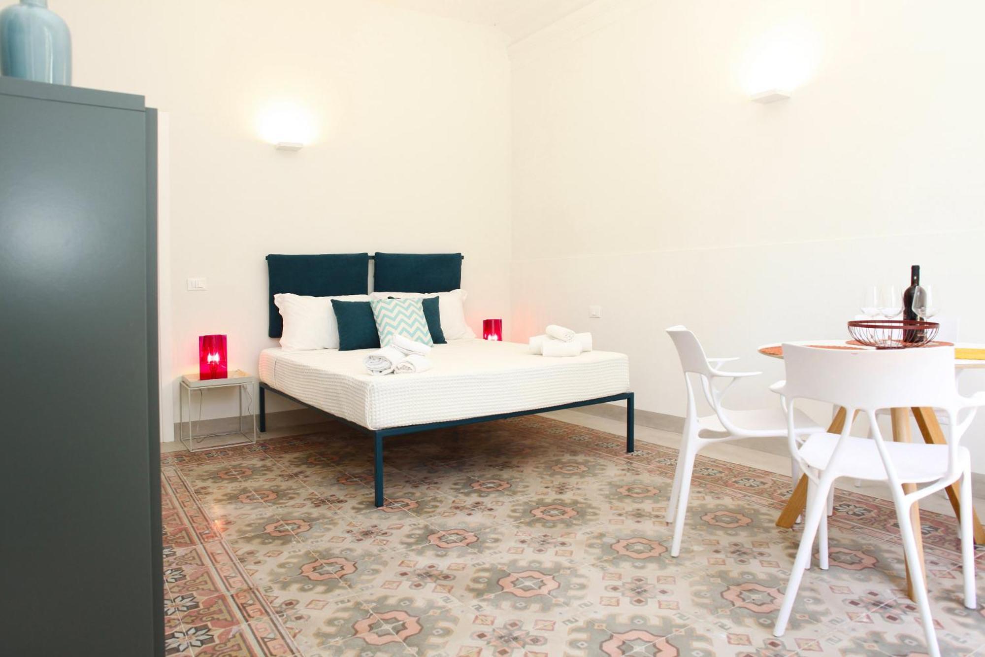 Versomare Room & Suite Valderice Camera foto